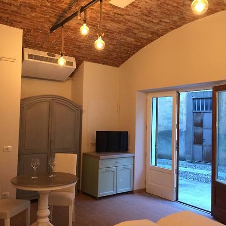 Rustico Amore Hotel Cannobio Buitenkant foto