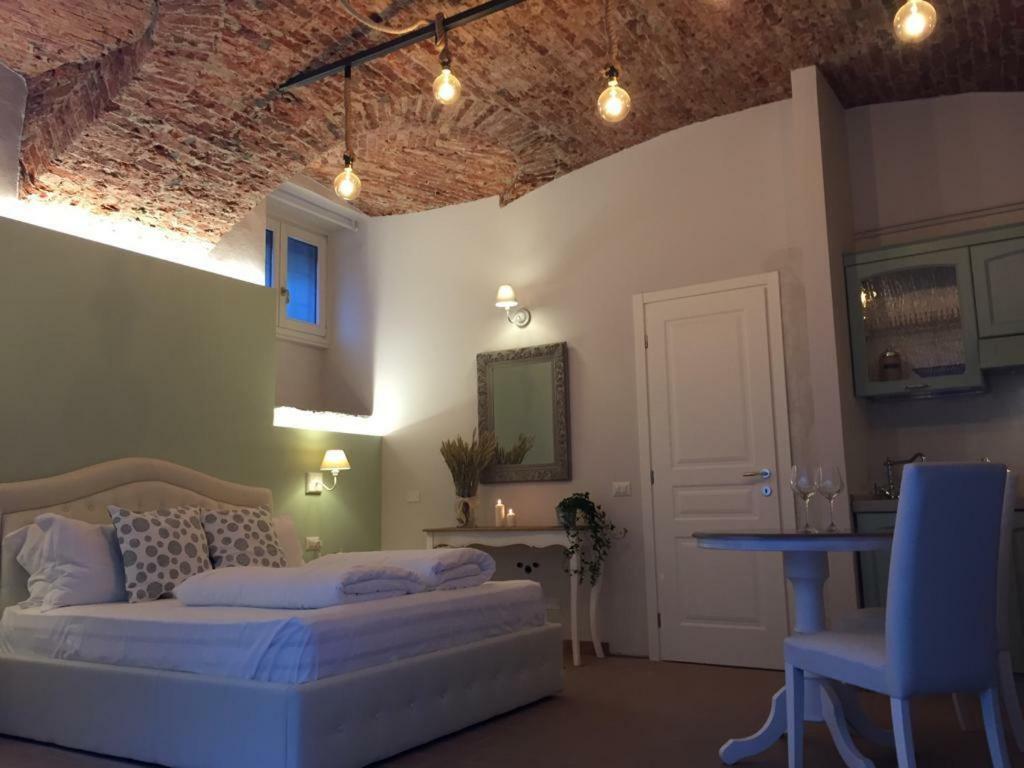 Rustico Amore Hotel Cannobio Buitenkant foto