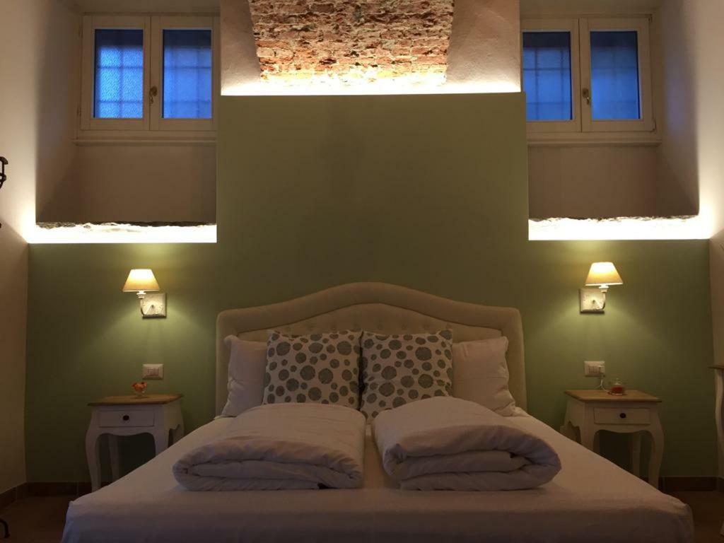 Rustico Amore Hotel Cannobio Buitenkant foto