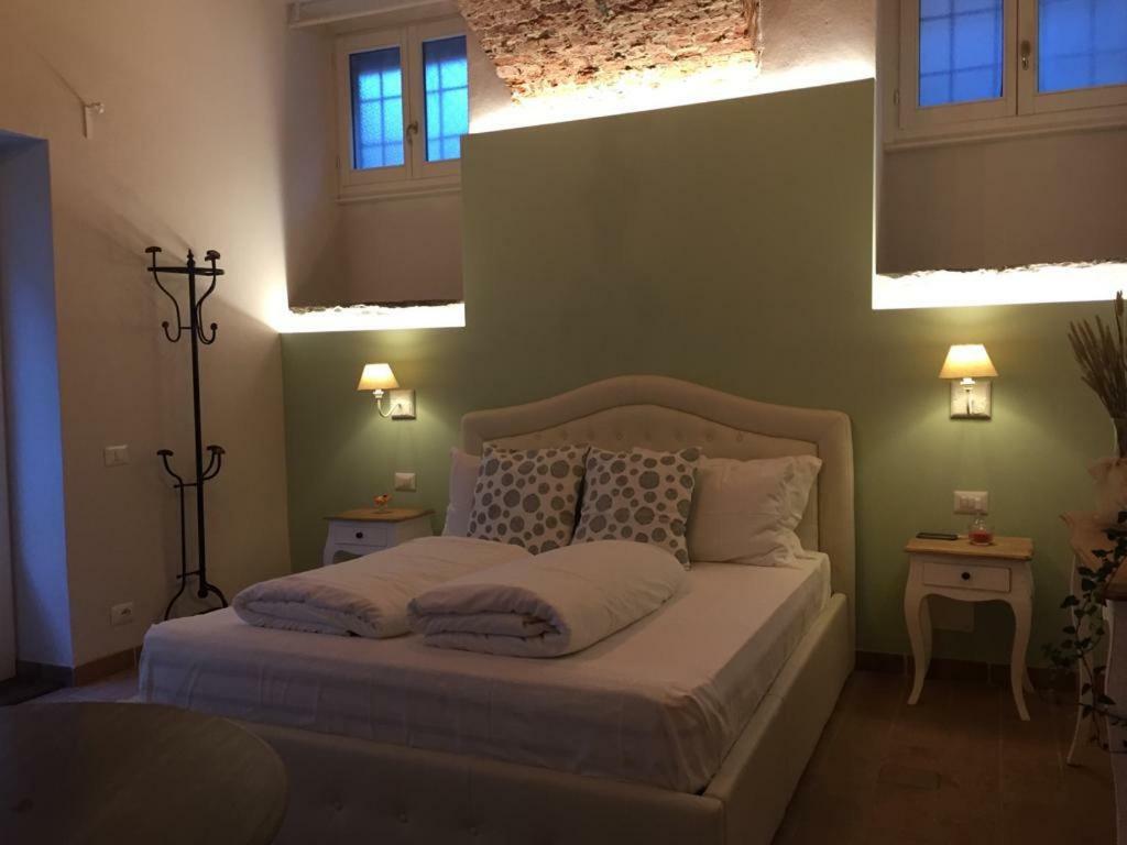 Rustico Amore Hotel Cannobio Buitenkant foto
