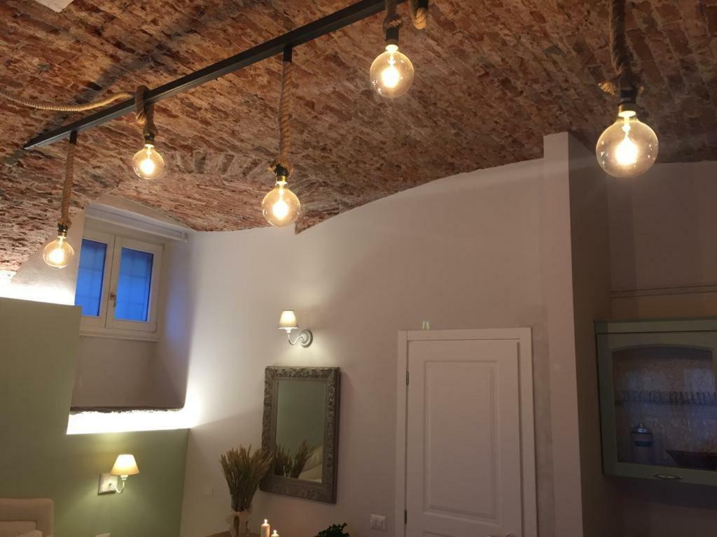 Rustico Amore Hotel Cannobio Buitenkant foto