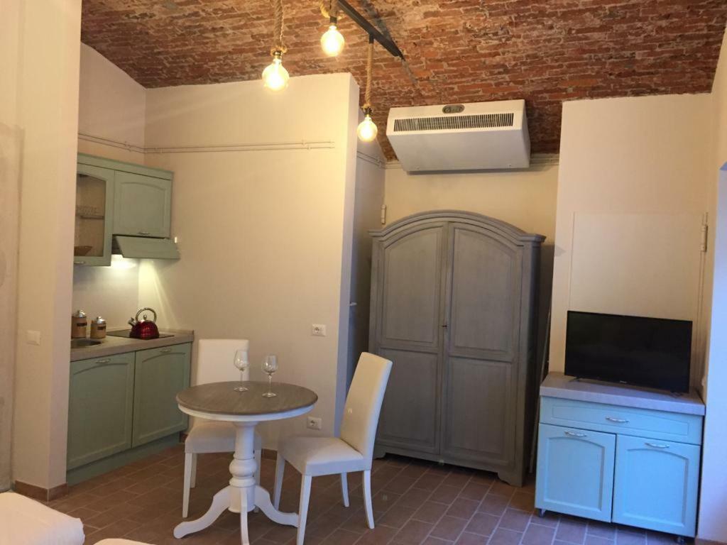 Rustico Amore Hotel Cannobio Buitenkant foto