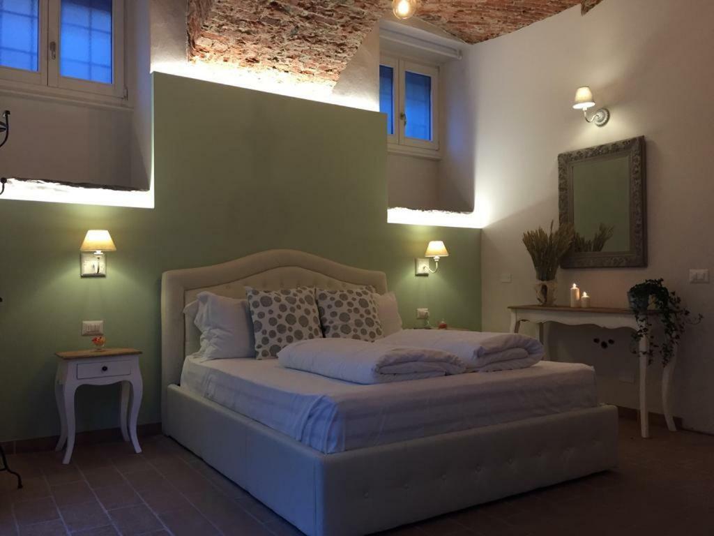 Rustico Amore Hotel Cannobio Buitenkant foto