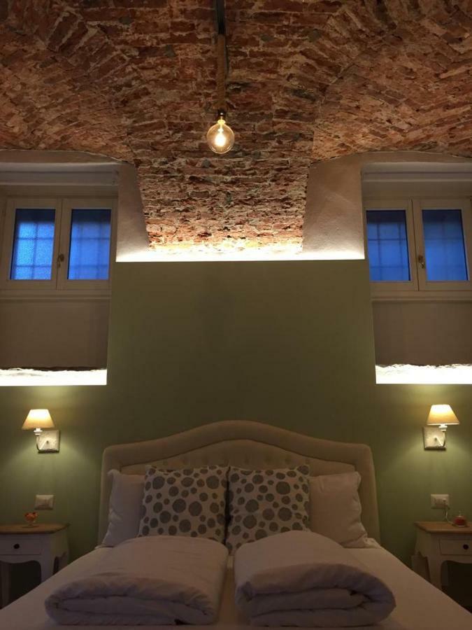 Rustico Amore Hotel Cannobio Buitenkant foto