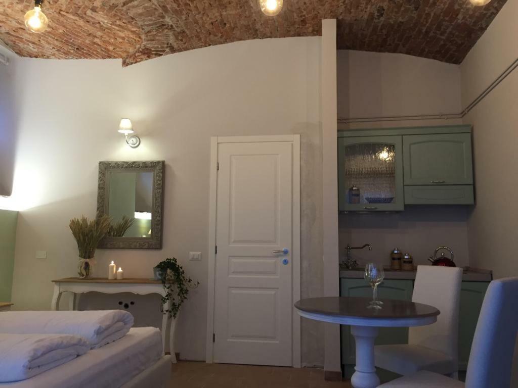 Rustico Amore Hotel Cannobio Buitenkant foto