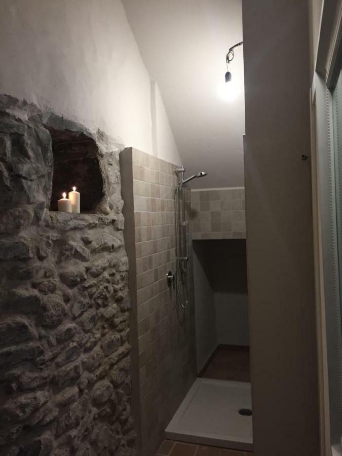 Rustico Amore Hotel Cannobio Buitenkant foto