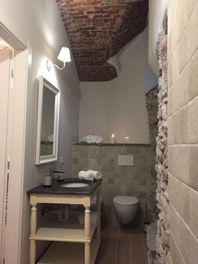Rustico Amore Hotel Cannobio Buitenkant foto