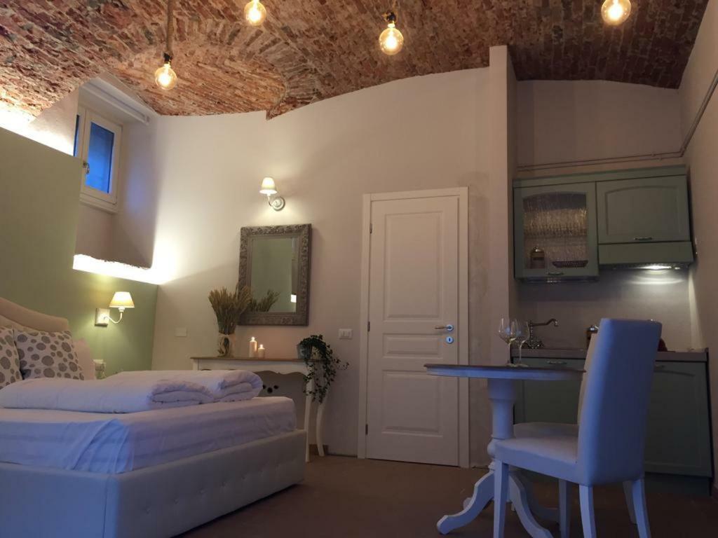 Rustico Amore Hotel Cannobio Buitenkant foto