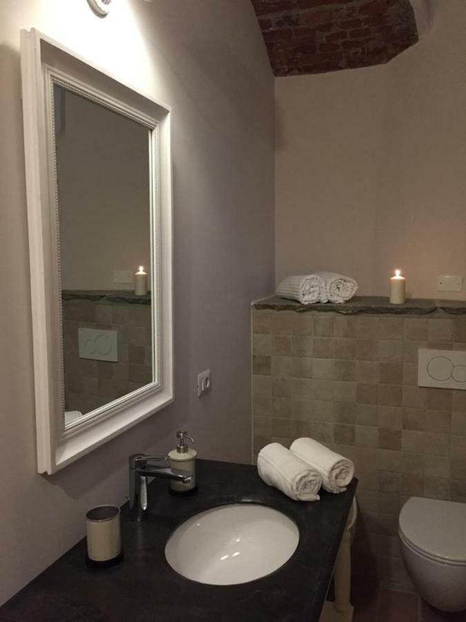 Rustico Amore Hotel Cannobio Buitenkant foto
